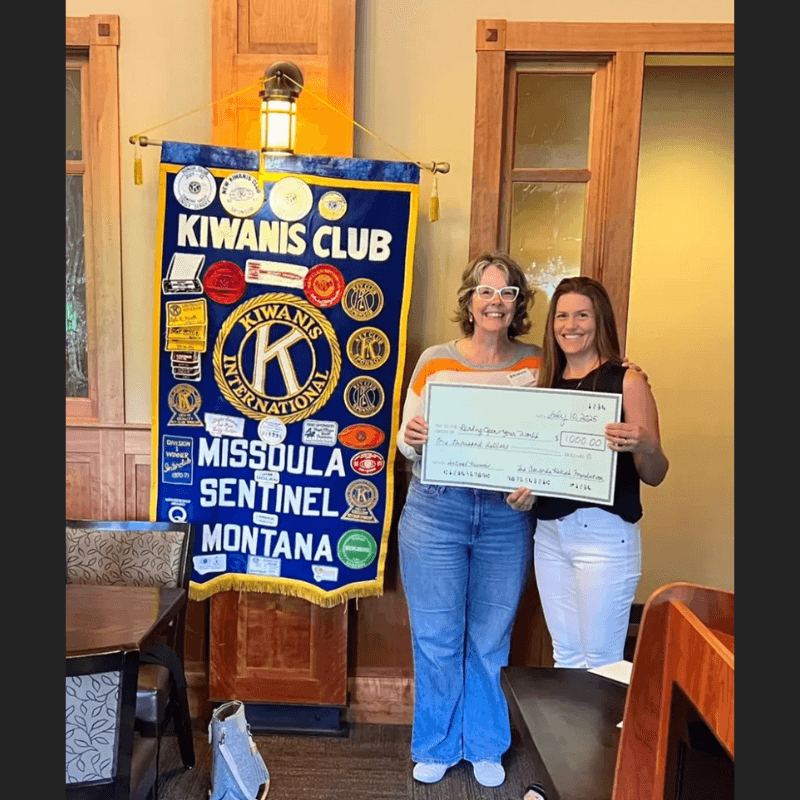 Amanda Kekich Memorial Children's Fund