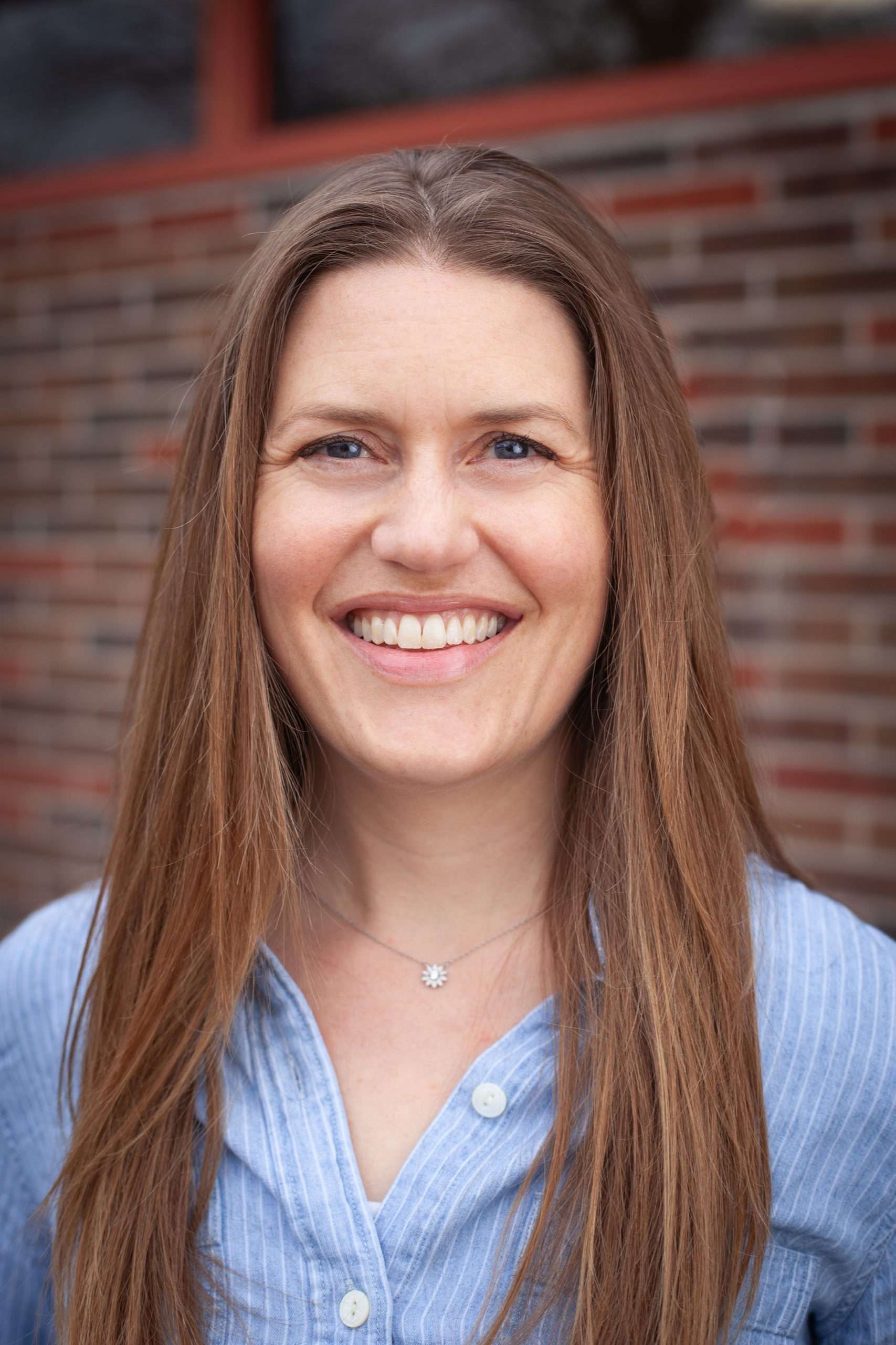 Colorful books displayed for the Scholastic reading challenge