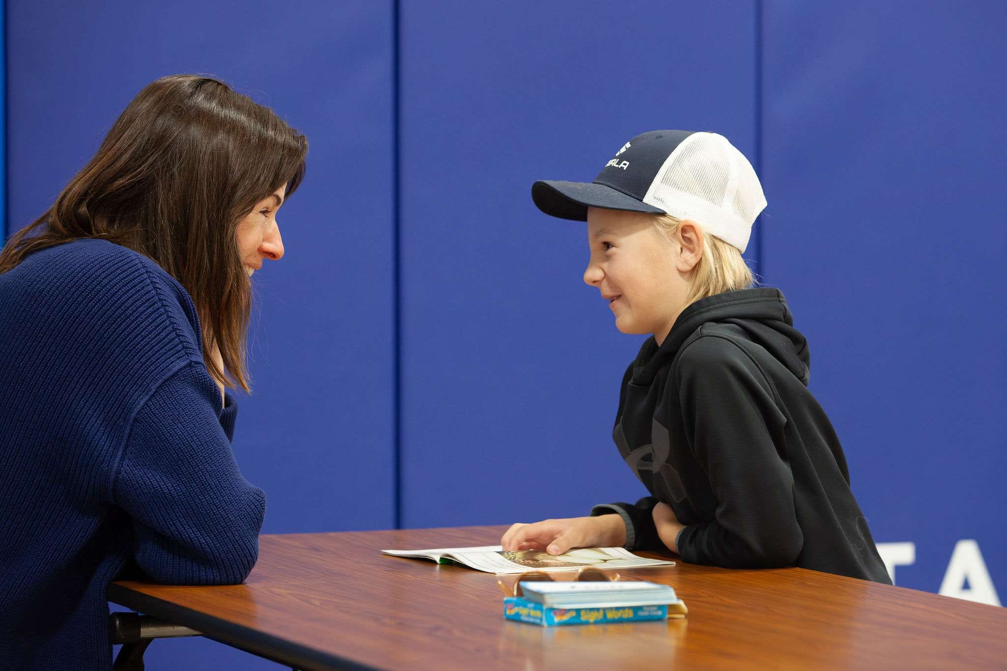 Phone showing the Libby app with free ebook library
